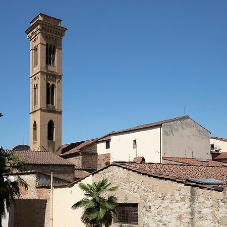 Roommo Maison Porcellana Florença Exterior foto