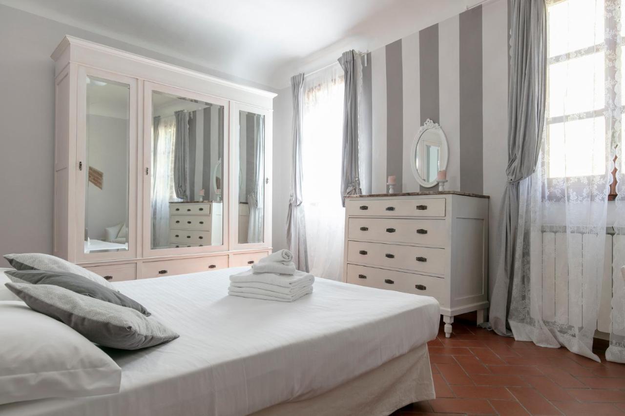 Roommo Maison Porcellana Florença Exterior foto