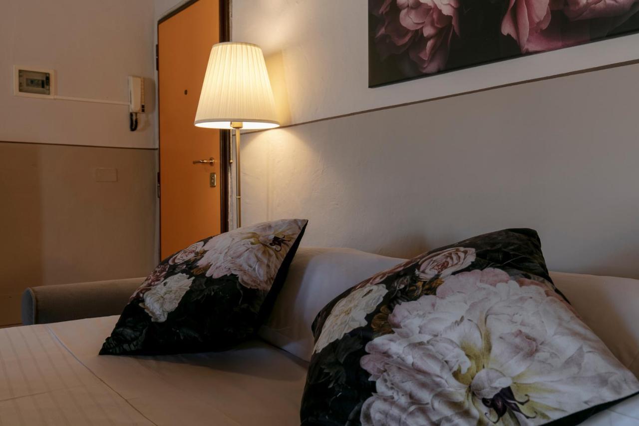 Roommo Maison Porcellana Florença Exterior foto