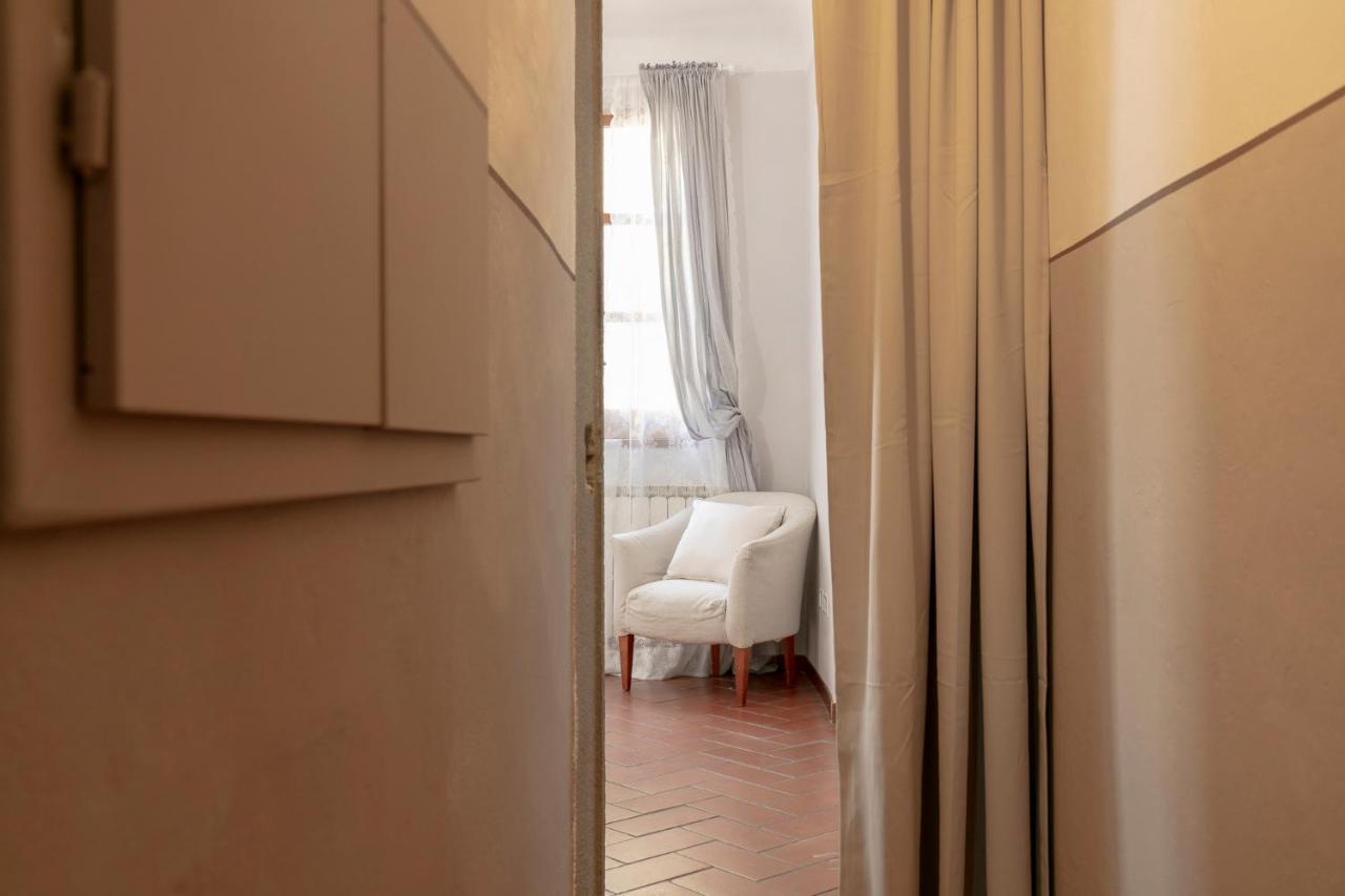 Roommo Maison Porcellana Florença Exterior foto