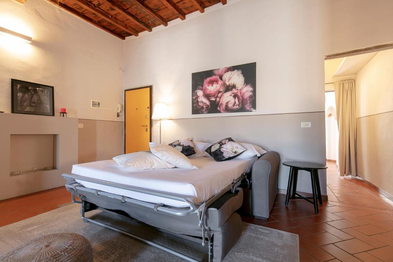 Roommo Maison Porcellana Florença Exterior foto