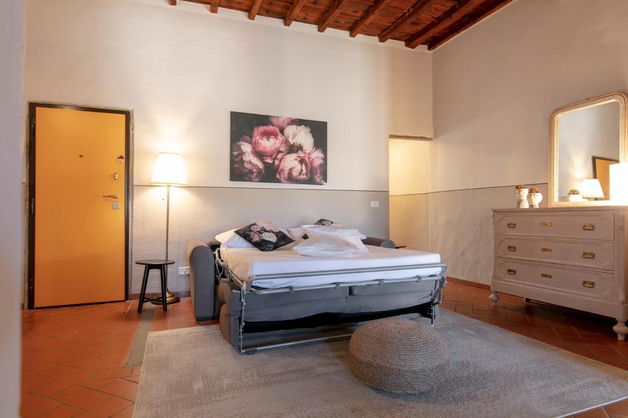 Roommo Maison Porcellana Florença Exterior foto