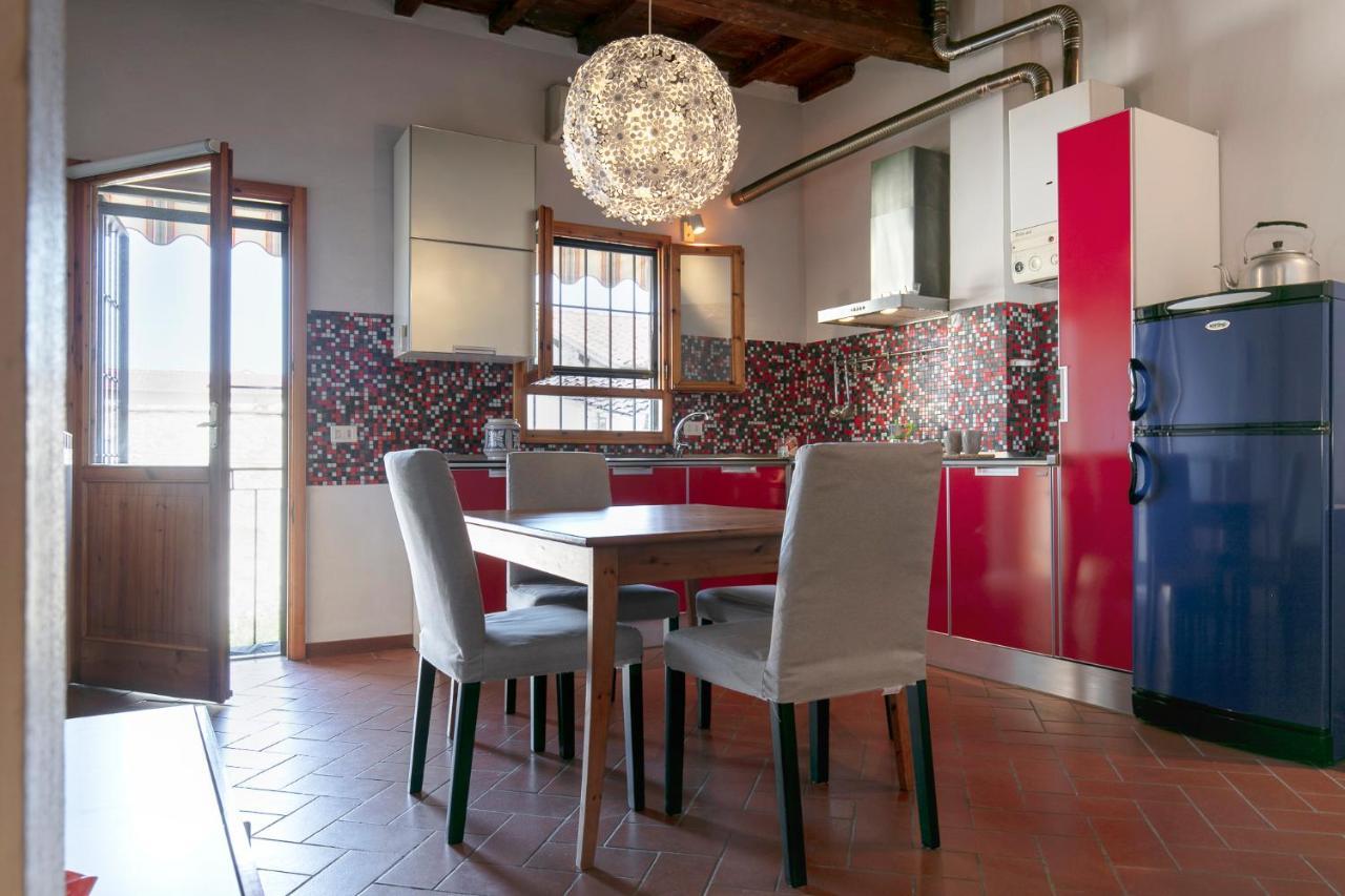 Roommo Maison Porcellana Florença Exterior foto