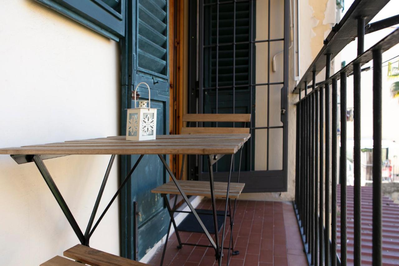 Roommo Maison Porcellana Florença Exterior foto