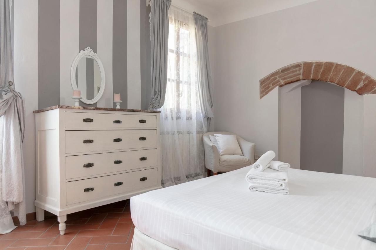 Roommo Maison Porcellana Florença Exterior foto