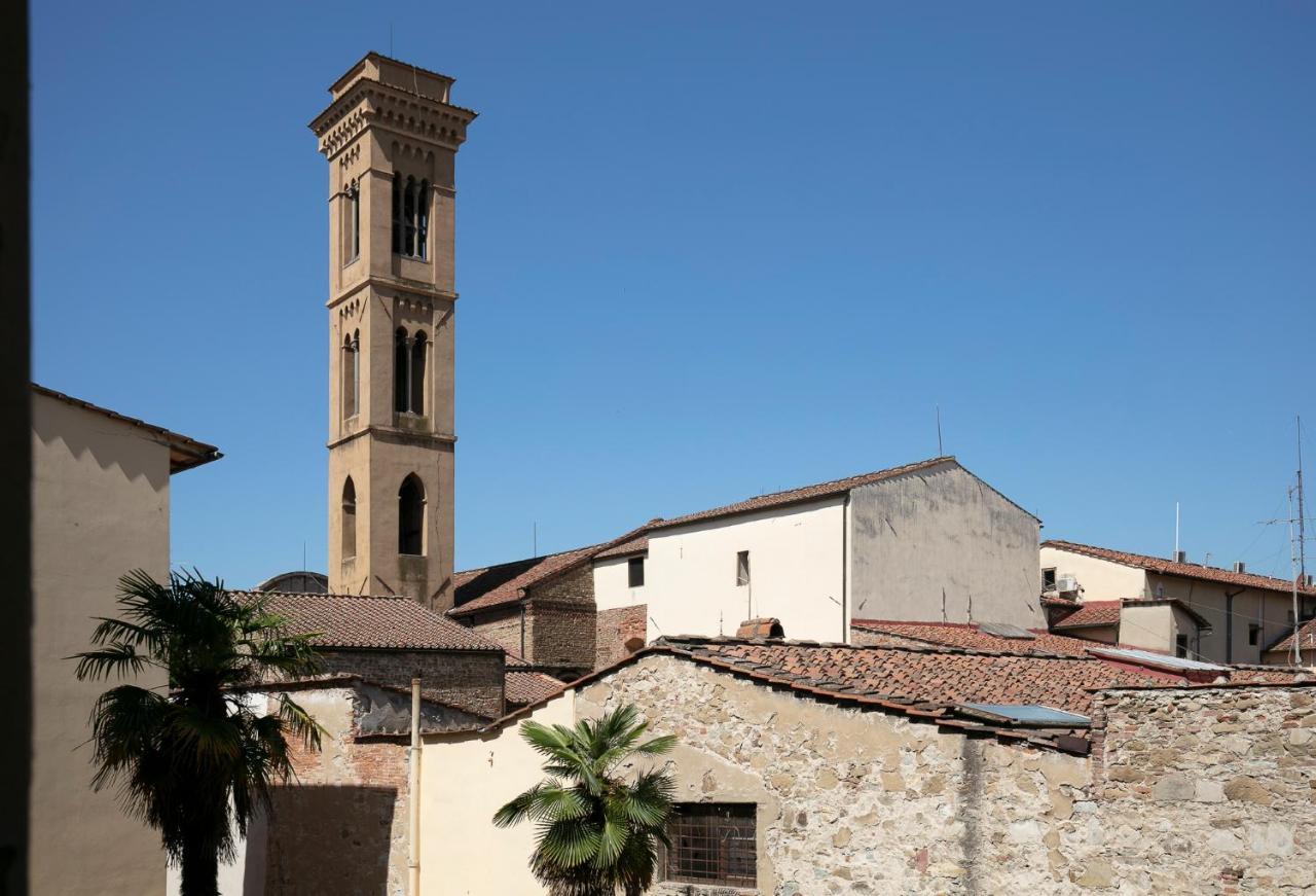 Roommo Maison Porcellana Florença Exterior foto