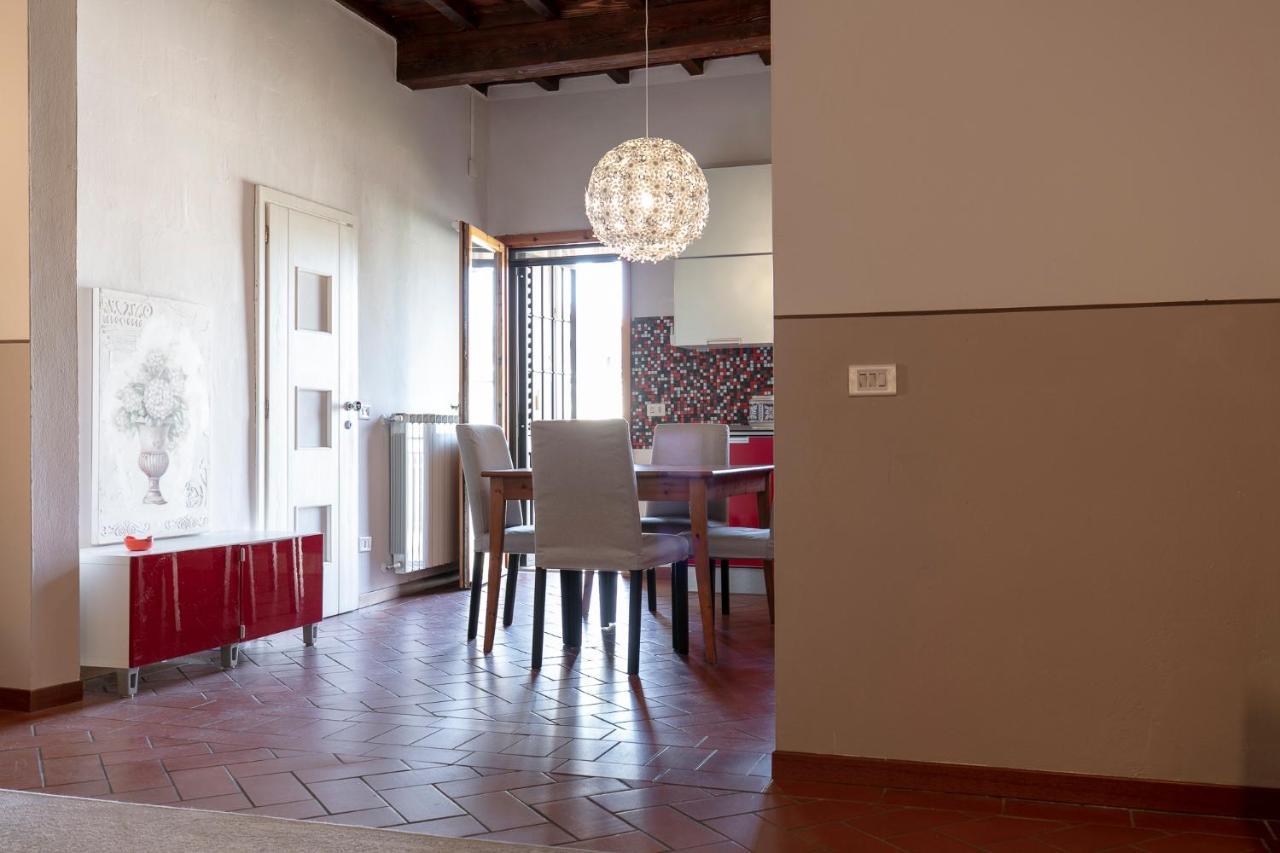 Roommo Maison Porcellana Florença Exterior foto