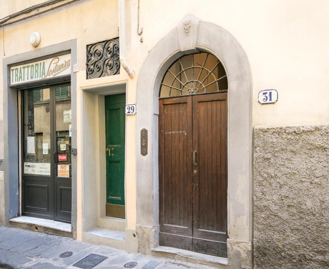 Roommo Maison Porcellana Florença Exterior foto
