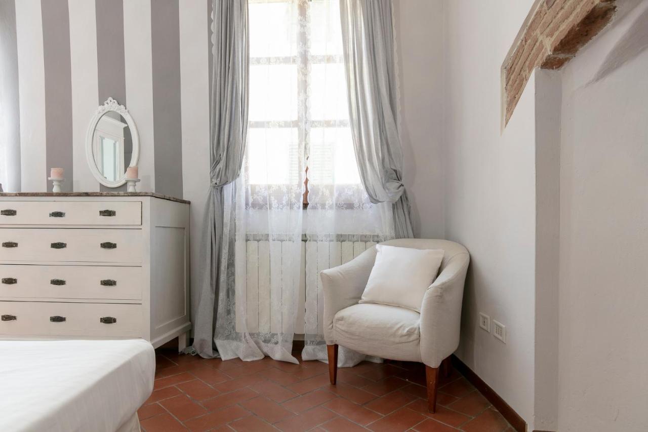 Roommo Maison Porcellana Florença Exterior foto